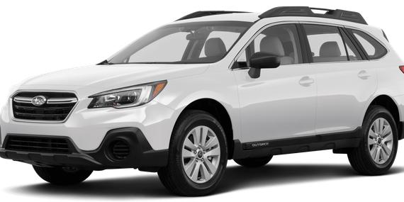 SUBARU OUTBACK 2019 4S4BSABC2K3336522 image