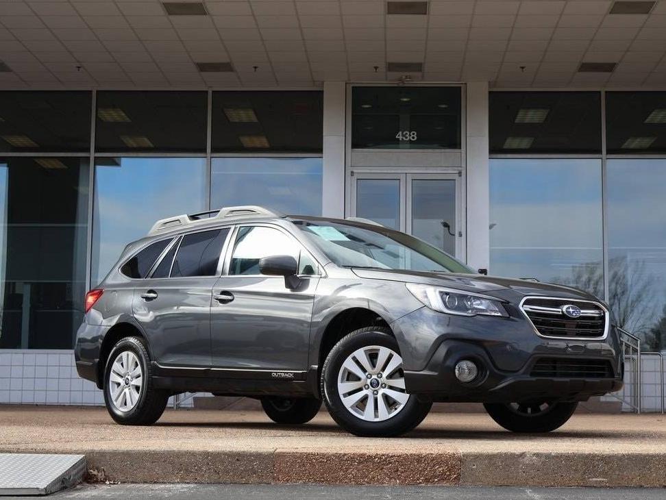 SUBARU OUTBACK 2019 4S4BSAFC4K3353106 image