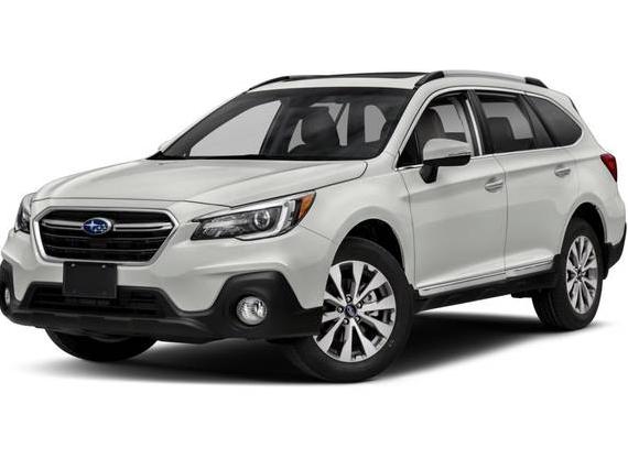 SUBARU OUTBACK 2019 4S4BSETC0K3374644 image