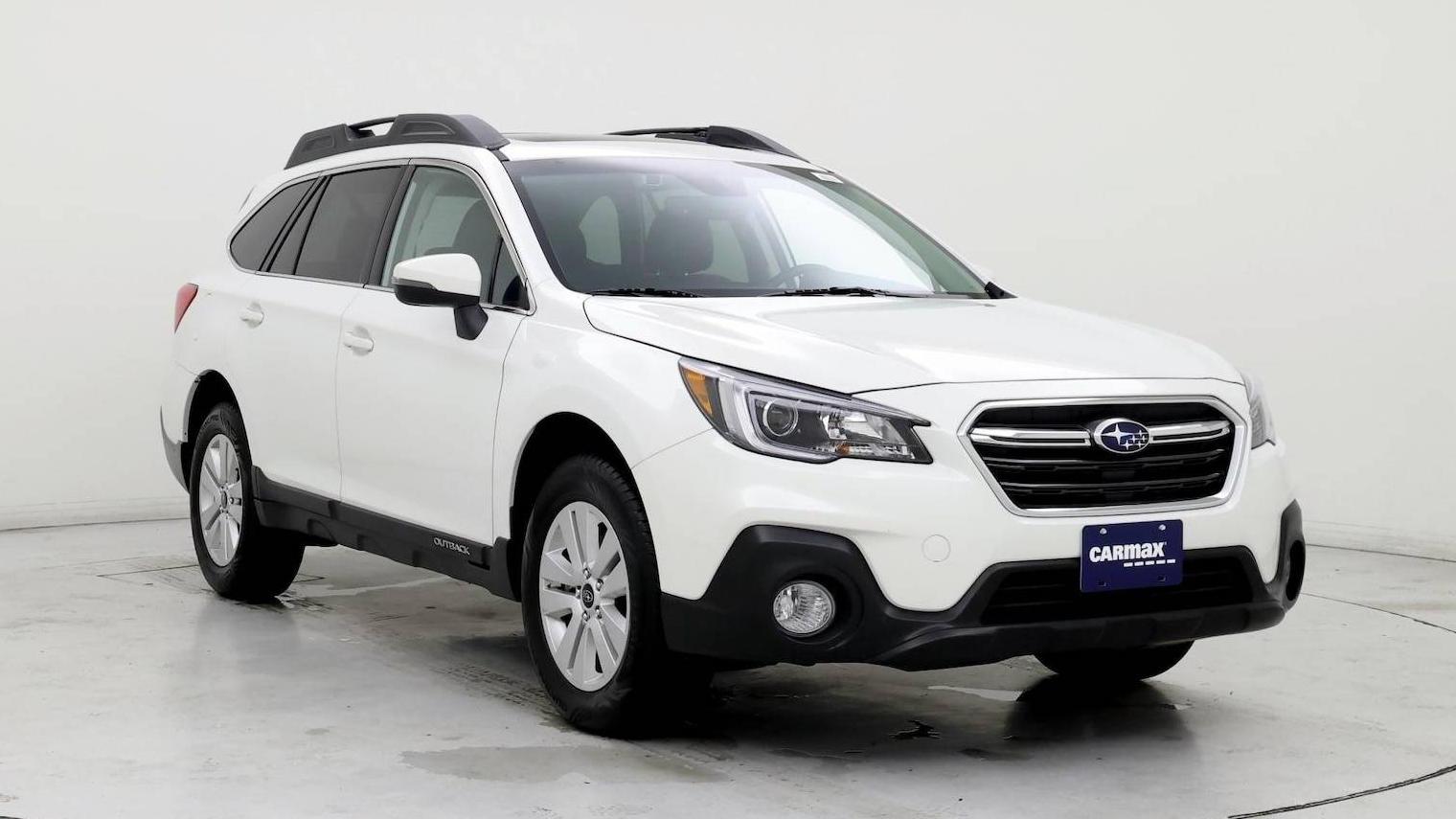 SUBARU OUTBACK 2019 4S4BSAHC2K3271887 image