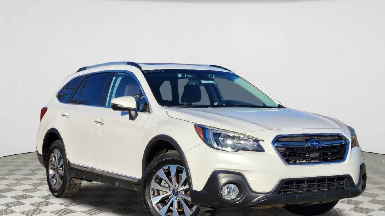 SUBARU OUTBACK 2019 4S4BSATC0K3311343 image