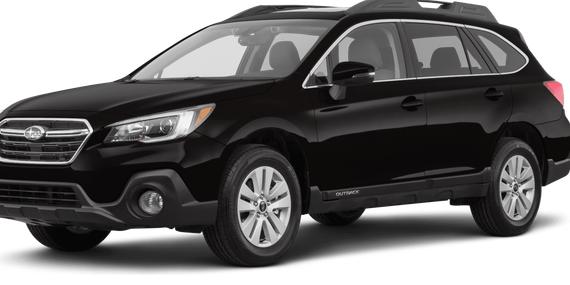 SUBARU OUTBACK 2019 4S4BSAFC6K3282121 image