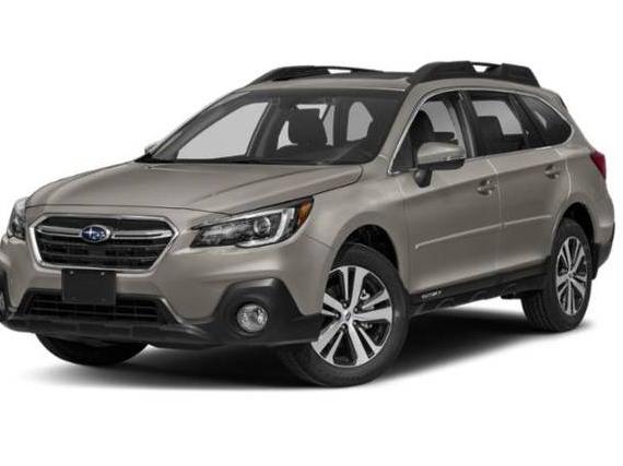 SUBARU OUTBACK 2019 4S4BSANC2K3212911 image SUBARU OUTBACK 2019 4S4BSANC2K3212911 image