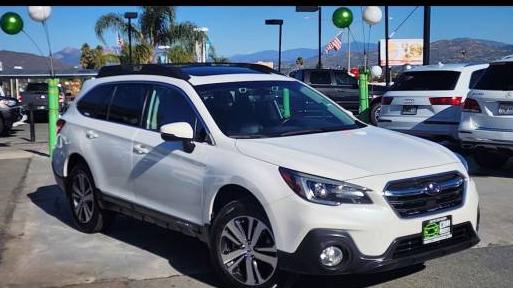 SUBARU OUTBACK 2019 4S4BSANC6K3368000 image