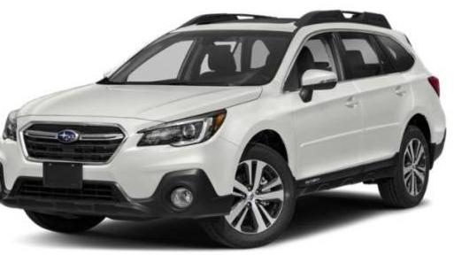 SUBARU OUTBACK 2019 4S4BSANCXK3253593 image