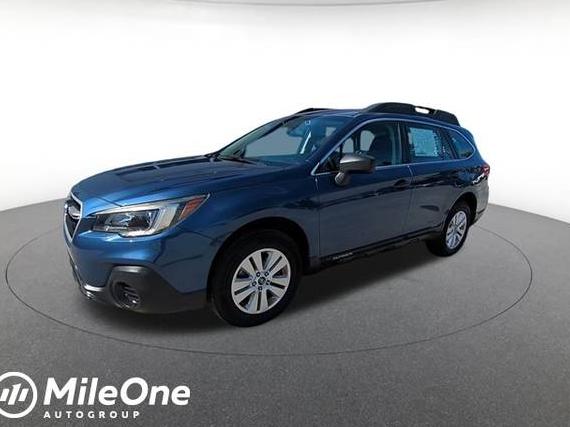 SUBARU OUTBACK 2019 4S4BSABC9K3247689 image