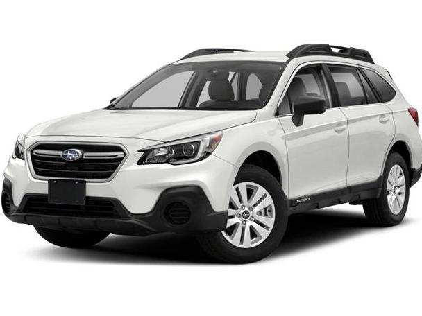 SUBARU OUTBACK 2019 4S4BSABC6K3352190 image