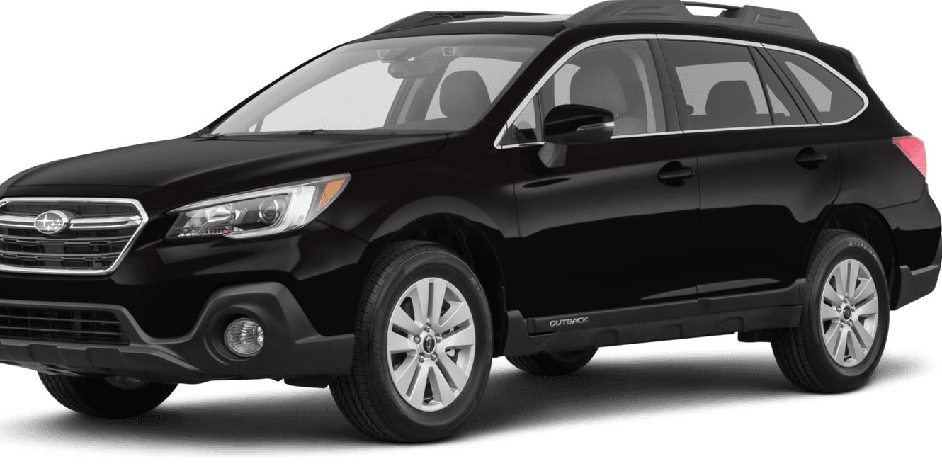 SUBARU OUTBACK 2019 4S4BSAFC3K3218800 image