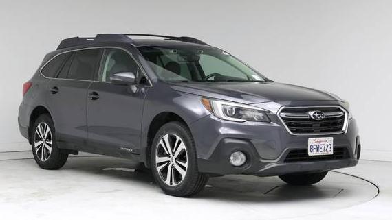 SUBARU OUTBACK 2019 4S4BSANC2K3207112 image