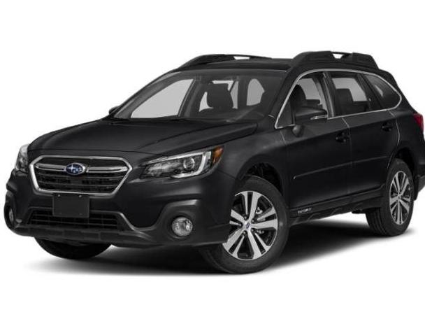 SUBARU OUTBACK 2019 4S4BSANC8K3383355 image