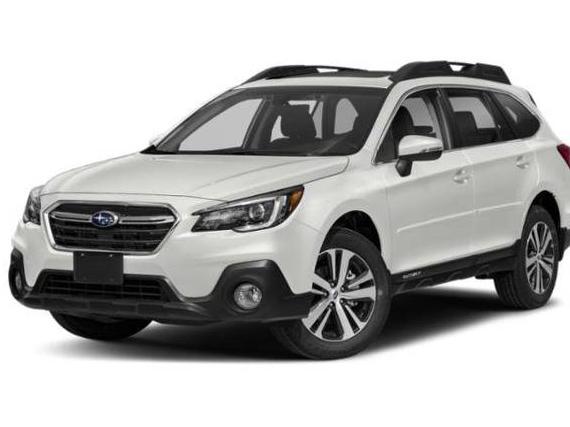 SUBARU OUTBACK 2019 4S4BSANCXK3248460 image