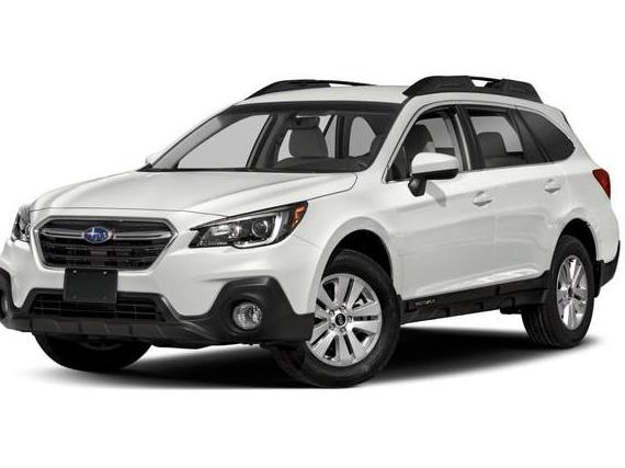 SUBARU OUTBACK 2019 4S4BSAHC8K3339710 image