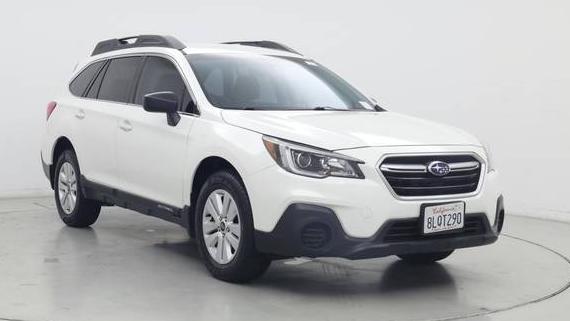 SUBARU OUTBACK 2019 4S4BSABC4K3395152 image