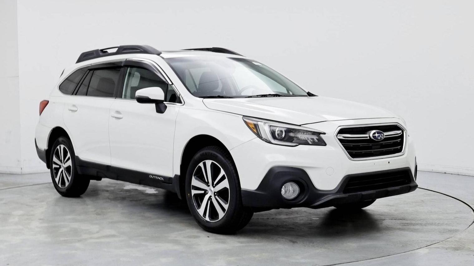 SUBARU OUTBACK 2019 4S4BSANCXK3381168 image