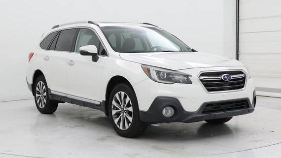 SUBARU OUTBACK 2019 4S4BSETC0K3358962 image