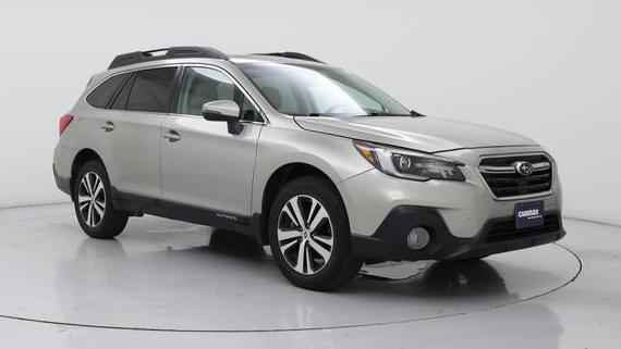 SUBARU OUTBACK 2019 4S4BSENC0K3377279 image