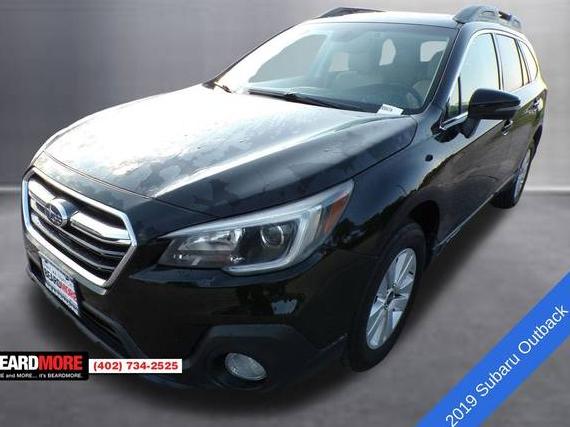 SUBARU OUTBACK 2019 4S4BSAHC9K3274074 image SUBARU OUTBACK 2019 4S4BSAHC9K3274074 image