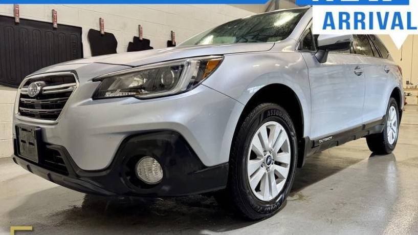 SUBARU OUTBACK 2019 4S4BSAFC3K3242336 image