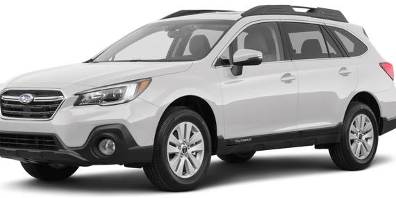 SUBARU OUTBACK 2019 4S4BSAFC9K3227355 image