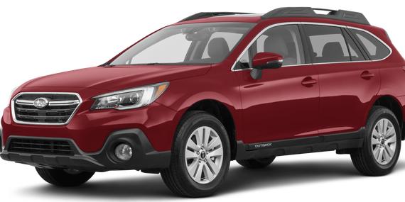 SUBARU OUTBACK 2019 4S4BSAFC2K3345067 image