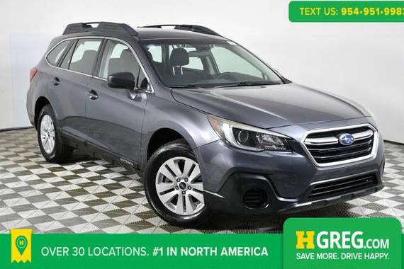 SUBARU OUTBACK 2019 4S4BSABC7K3248372 image