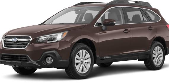 SUBARU OUTBACK 2019 4S4BSAHC1K3230408 image SUBARU OUTBACK 2019 4S4BSAHC1K3230408 image