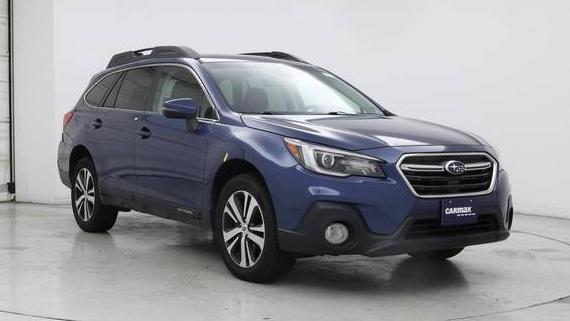 SUBARU OUTBACK 2019 4S4BSENC5K3326960 image SUBARU OUTBACK 2019 4S4BSENC5K3326960 image