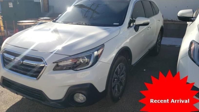 SUBARU OUTBACK 2019 4S4BSATC1K3245966 image