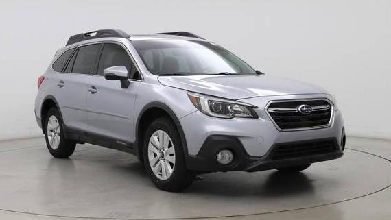 SUBARU OUTBACK 2019 4S4BSAHC9K3271823 image