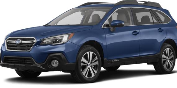SUBARU OUTBACK 2019 4S4BSENC2K3229893 image SUBARU OUTBACK 2019 4S4BSENC2K3229893 image