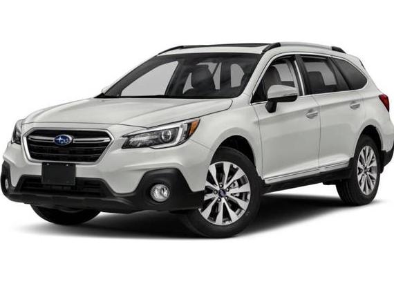 SUBARU OUTBACK 2019 4S4BSETC5K3390029 image