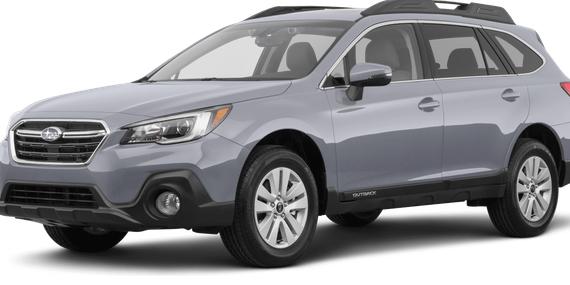 SUBARU OUTBACK 2019 4S4BSAFC1K3362944 image