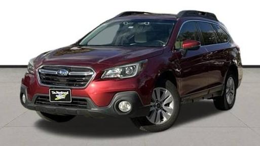 SUBARU OUTBACK 2019 4S4BSAFC2K3371703 image