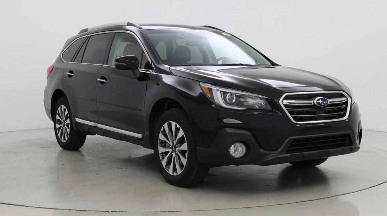 SUBARU OUTBACK 2019 4S4BSATC8K3312255 image