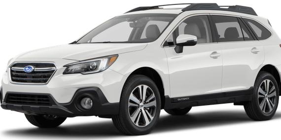 SUBARU OUTBACK 2019 4S4BSANC4K3382011 image