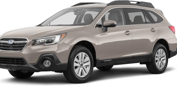 SUBARU OUTBACK 2019 4S4BSAFC2K3369126 image
