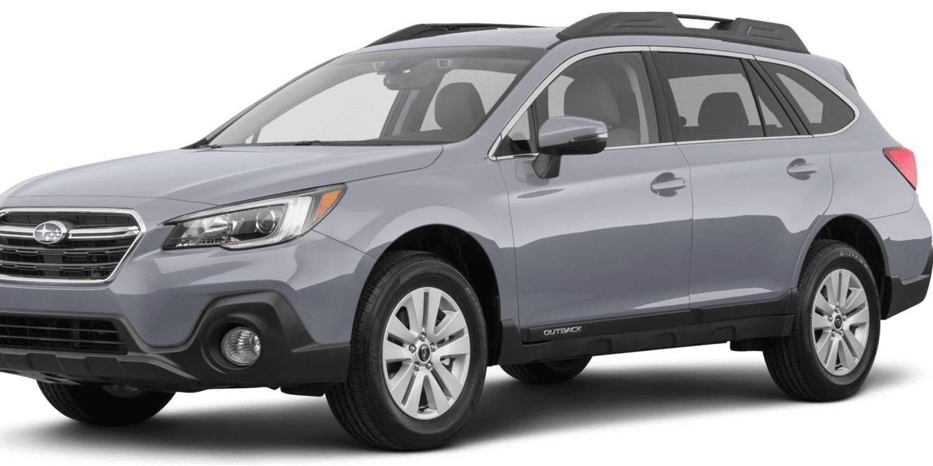 SUBARU OUTBACK 2019 4S4BSAFC7K3330824 image