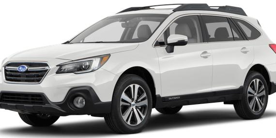 SUBARU OUTBACK 2019 4S4BSANC8K3322250 image
