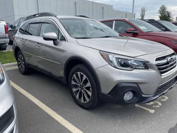 SUBARU OUTBACK 2019 4S4BSAFC4K3329226 image