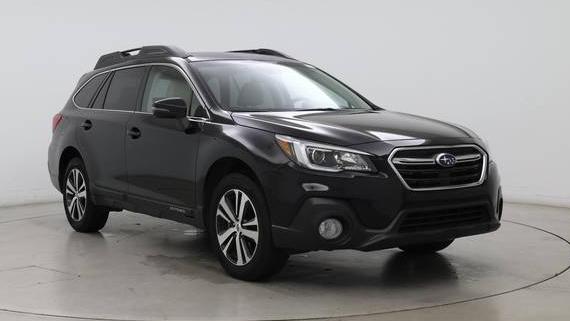 SUBARU OUTBACK 2019 4S4BSAJC7K3278344 image