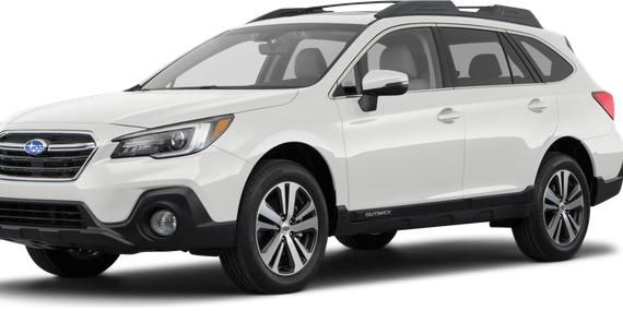 SUBARU OUTBACK 2019 4S4BSANC4K3259020 image