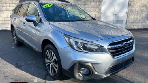 SUBARU OUTBACK 2019 4S4BSANCXK3335291 image