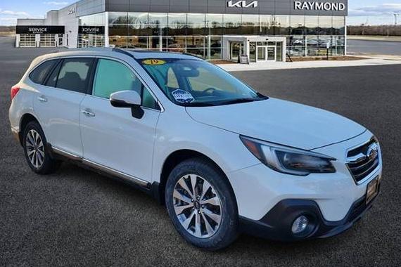 SUBARU OUTBACK 2019 4S4BSATC0K3277243 image SUBARU OUTBACK 2019 4S4BSATC0K3277243 image