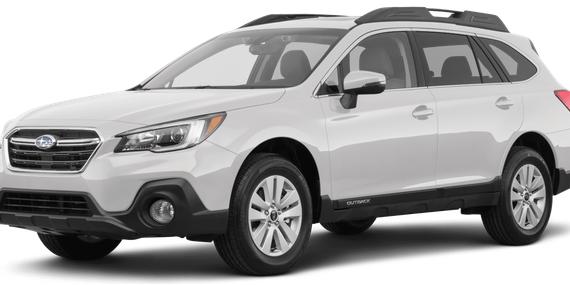 SUBARU OUTBACK 2019 4S4BSAFC7K3328328 image