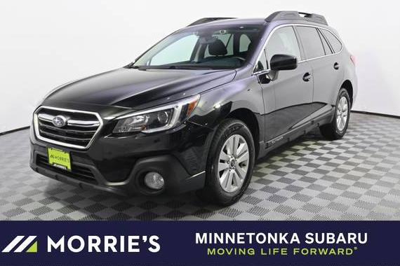 SUBARU OUTBACK 2019 4S4BSAFC3K3333252 image