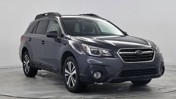 SUBARU OUTBACK 2019 4S4BSAJC5K3357074 image