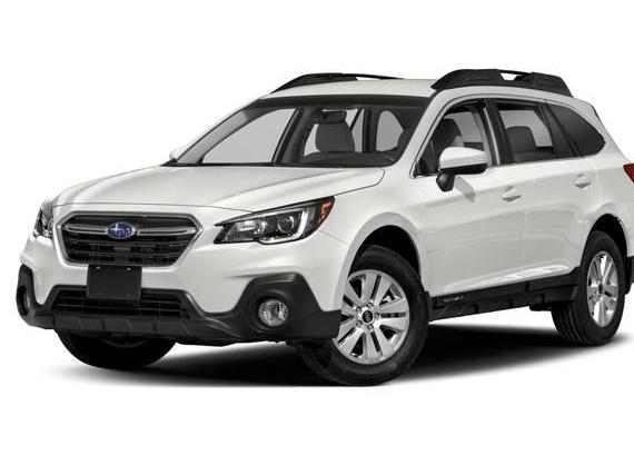 SUBARU OUTBACK 2019 4S4BSAFC6K3340387 image