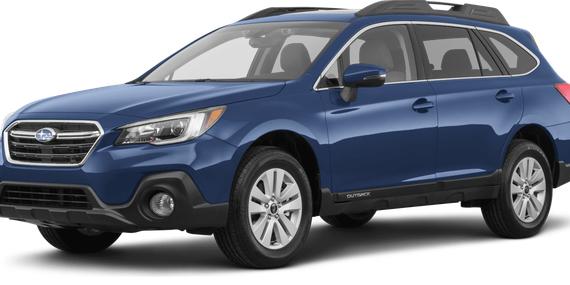 SUBARU OUTBACK 2019 4S4BSAHC4K3355628 image