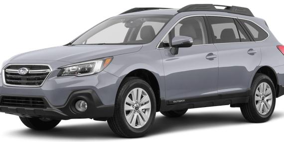 SUBARU OUTBACK 2019 4S4BSAFC1K3265579 image