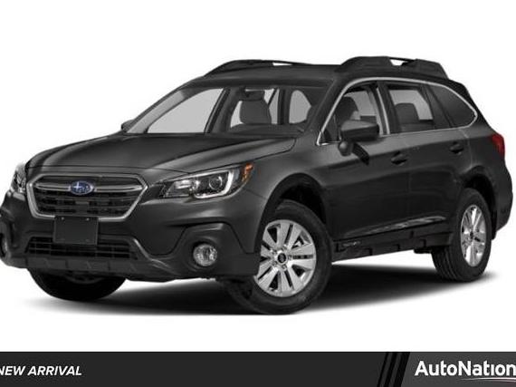 SUBARU OUTBACK 2019 4S4BSAHCXK3311911 image